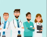 स्वास्थ्य विभाग के राहमोकरम से चल रहे सैकड़ो गूगल झोला छाप फर्जी क्लीनिक और अस्पताल।