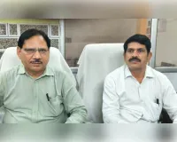अधिवक्ताओं के आंदोलन की जीत: तहसील मुख्यालय के पास बनेगा नया सब-रजिस्ट्रार कार्यालय