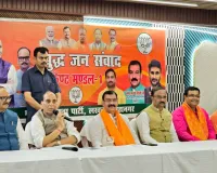 रक्षामंत्री के समक्ष रखे अहम मुद्दे, मेट्रो विस्तार और अमृतसर कनेक्टिविटी की मांग