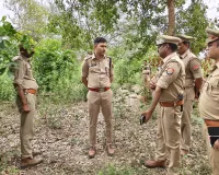 नाबालिग से प्रेम प्रसंग बना हत्या की वजह, विद्युतकर्मी की गला रेतकर हत्या का खुलासा