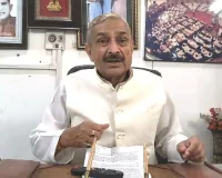 जनता को मंहगाई से राहत देने की बजाय पूंजीपतियों की तिजोरी भर रही है मोदी सरकार- प्रमोद तिवारी