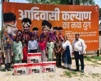 जनपद में स्वच्छता व जन-जागरूकता अभियान तेज, नगर निकायों में चला विशेष सफाई अभियान।