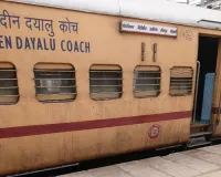 चारबाग तक बढ़े मैलानी पैसेंजर,यात्रियों की रेलवे से बड़ी मांग
