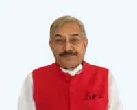 मीनाक्षी नटराजन का नामांकन रदद होना लोकतंत्र की हत्या- प्रमोद तिवारी