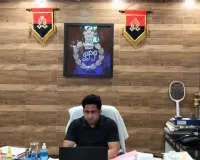 मोहर्रम पर्व की तैयारियों के संबंध में ऑनलाइन गोष्ठी आयोजित कर दिए गए आवश्यक दिशा-निर्देश