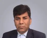 दुधारा निवासी मोहम्मद अहमद बने उत्तर प्रदेश क़ौमी तंज़ीम के प्रदेश महामंत्री 