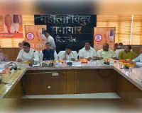बिजनौर में बड़े बदलाव का दावा: विकास की 12 साल की गौरवशाली यात्रा पेश