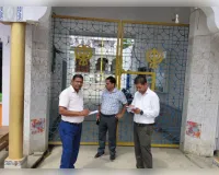 जनगणना-2027 के प्रथम चरण का निरीक्षण, बाढ़ प्रभावित गांवों में जांची गई प्रगति