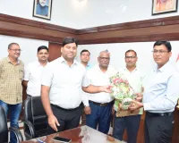 जनगणना 2027 का मकान सूचीकरण कार्य समय से पहले पूर्ण, प्रशासन ने दर्ज की बड़ी उपलब्धि