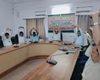 स्वस्थ जीवन के लिए योग को बनाएं दिनचर्या का हिस्सा:- सीएमओ डॉ. संतोष गुप्ता