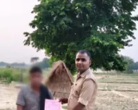  ताजियादारों को शासन के आदेशों-निर्देशों से कराया गया अवगत