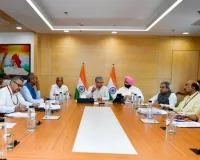 रेलवे द्वारा राख की ढुलाई के लिए हरित पहल 