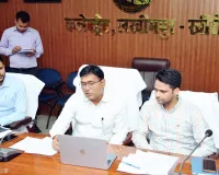 पीएम का संदेश, डीएम की रणनीति और प्रधानों की जिम्मेदारी... योग दिवस को जनआंदोलन बनाने की तैयारी।
