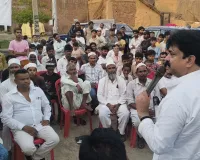 शेखूपुर मेरी जन्म भूमि और बदायूं मेरी कर्मभूमि: पूर्व मंत्री आबिद रज़ा 