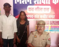 महिला थाना द्वारा 11 परिवारों के मध्य कराया गया सुलह समझौता