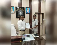 मांगों को ले कर प्राथमिक शिक्षक संघ ने दिया ज्ञापन