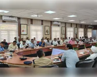 खाद्य सुरक्षा पर की जा रही कार्रवाई का सोशल मीडिया पर करें प्रचार प्रसार: एडीएम पूर्वी