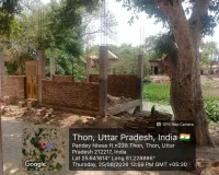 तालाब की जमीन पर अवैध कब्जे का आरोप, ग्रामीणों ने प्रशासन से लगाई गुहार