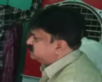पीड़ित परिवार का हर तरह से साथ देंगे: पूर्व मंत्री