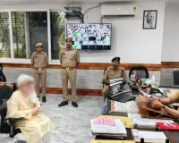 पुलिस अधीक्षक द्वारा शिकायतकर्ताओं की समस्याओं को सुनकर त्वरित निस्तारण को दिए गए आवश्यक निर्देश