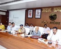 यूपी-टीईटी की तैयारियां पूरी, 15 केंद्रों पर कड़ी निगरानी में होगी परीक्षा, डीएम ने ली बैठक,दिए निर्देश