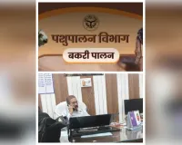उन्नाव के डिप्टी सीवीओ हरिओम पटेल की कार्यशैली चर्चाओं में
