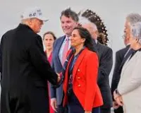 G-7 में ट्रंप ने जेलेंस्की को किया इग्नोर