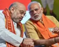 राज्यसभा में दो-तिहाई बहुमत के कितने करीब पहुंचा BJP का NDA गठबंधन