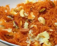 क्या आपने खाई है लखनऊ की मशहूर किमामी सेवइयां?