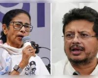 TMC किसकी? चुनाव आयोग पहुंची ममता बनर्जी बनाम रीताब्रत बनर्जी की 'लड़ाई'