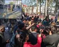 ईरान के साथ डील से ठीक पहले बेरूत पर इजरायल का हमला