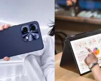 देसी कंपनी LAVA ने 11,999 रुपये में लॉन्च किया 5G स्मार्टफोन, आसुस ने मुड़ने वाला लैपटॉप