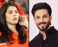 अनिरुद्ध और काव्या की शादी को लेकर वाई जी महेंद्रन ने क्या कहा?