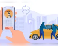 बर्थ डे पार्टी की बुकिंग के बहाने लाखों की लूट, कैमरे और मोबाइल लेकर फरार 