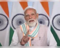पीएम मोदी ने गिनाईं सरकार की उपलब्धियां, बोले 12 साल में भारत ने देखे बड़े परिवर्तन