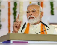 आईएएस प्रशिक्षुओं से बोले प्रधानमंत्री, हर निर्णय में नागरिक हित सर्वोपरि रखें