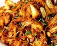 कटहल की सब्जी में किन मसालों का इस्तेमाल किया जाता है? 