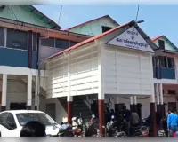  सीएम आवास समेत कई सरकारी प्रतिष्ठान आतंकी निशाने पर