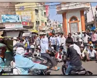 जाखलौन क्षेत्र के नया गांव में मिला सड़ा गला शव