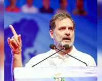 टेलीग्राम बैन फैसले पर राहुल गांधी ने उठाए सवाल बोले, माफिया पर वार करो