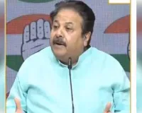 राम मंदिर ट्रस्ट भंग हो, दान का समुचित रिकॉर्ड नहीं, जांच कराए सरकार: कांग्रेस
