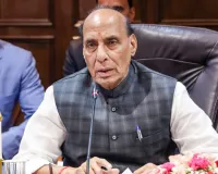 सीतापुर में रक्षा भूमि पर बड़ी सौर ऊर्जा परियोजना को रक्षा मंत्री की मंजूरी
