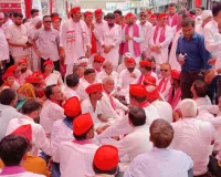 भाजपा का बेईमानी चरित्र सामने आया- आरके चौधरी 
