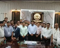 तहसीलदार से एसडीएम बने 20 अधिकारियों को विशेष प्रशिक्षण 
