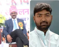 एबीवीपी में संगठनात्मक फेरबदल, सुशील सोनकर बने जिला संयोजक