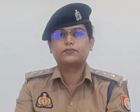 आभा सिंह बनीं सीओ कैंट 
