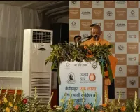 स्वस्थ बच्चे बनेंगे समृद्ध समाज का आधार :मुख्यमंत्री