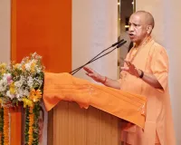 मूल्यों व आदर्शों से जुड़ी है भाजपा की शून्य से शिखर तक की यात्रा : मुख्यमंत्री 