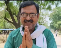 पेड़ों की सुरक्षा करने हेतु पर्यावरण सेना प्रमुख अजय क्रांतिकारी को वन विभाग ने किया अपमानित