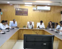 आईजीआरएस शिकायतों के त्वरित एवं गुणवत्तापूर्ण निस्तारण के निर्देश